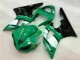 Cheapest 2000-2001 Green Yamaha YZF R1 Motorcylce Fairings Canada