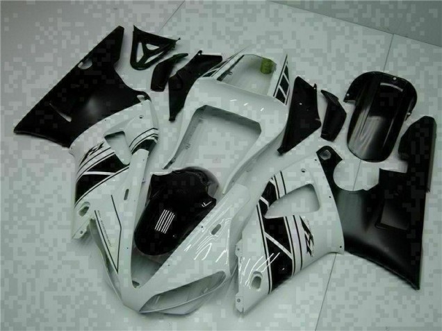 Cheapest 2000-2001 White Yamaha YZF R1 Motorbike Fairing & Bodywork Canada Cheapest 2000-2001 White Yamaha YZF R1 Motorbike Fairing & Bodywork Canada