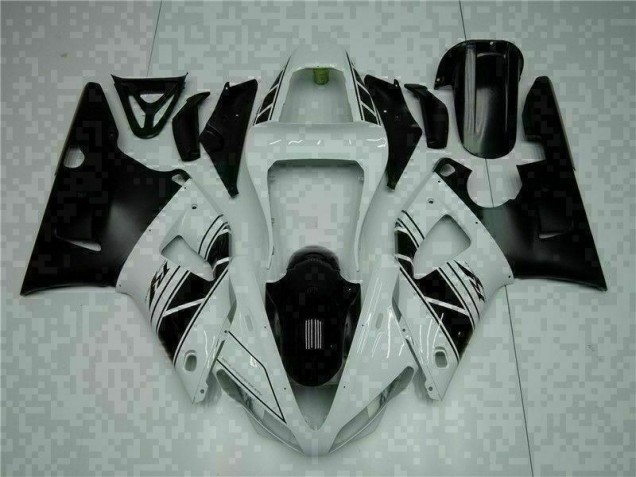 Cheapest 2000-2001 White Yamaha YZF R1 Motorbike Fairing & Bodywork Canada Cheapest 2000-2001 White Yamaha YZF R1 Motorbike Fairing & Bodywork Canada