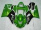 Cheapest 2000-2001 Green Yamaha YZF R1 Motorcyle Fairings Canada Cheapest 2000-2001 Green Yamaha YZF R1 Motorcyle Fairings Canada