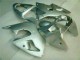 Cheapest 2000-2002 Silver Kawasaki ZX6R Replacement Fairings Canada Cheapest 2000-2002 Silver Kawasaki ZX6R Replacement Fairings Canada