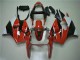 Cheapest 2000-2002 Red Black White Kawasaki ZX6R Bike Fairings Canada Cheapest 2000-2002 Red Black White Kawasaki ZX6R Bike Fairings Canada