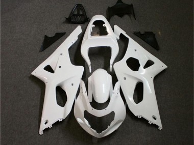 Cheapest 2000-2002 Unpainted Suzuki GSXR 1000 Motor Bike Fairings Canada