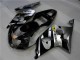 Cheapest 2000-2002 Silver Black Suzuki GSXR 1000 Motor Fairings Canada