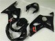Cheapest 2000-2002 Black Suzuki GSXR 1000 Motorcylce Fairings Canada Cheapest 2000-2002 Black Suzuki GSXR 1000 Motorcylce Fairings Canada