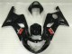 Cheapest 2000-2002 Black Suzuki GSXR 1000 Motorcylce Fairings Canada Cheapest 2000-2002 Black Suzuki GSXR 1000 Motorcylce Fairings Canada