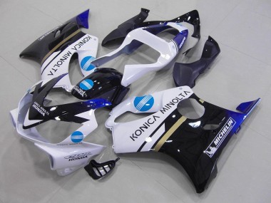 Cheapest 2001-2003 Konica Honda CBR600 F4i Motorbike Fairings Canada