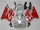 Cheapest 2001-2003 Silver Red Honda CBR600 F4i Bike Fairings Canada Cheapest 2001-2003 Silver Red Honda CBR600 F4i Bike Fairings Canada