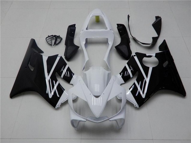 Cheapest 2001-2003 White Black Honda CBR600 F4i Motorcycle Bodywork Canada Cheapest 2001-2003 White Black Honda CBR600 F4i Motorcycle Bodywork Canada