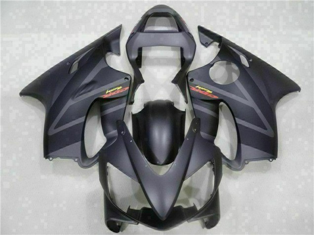 Cheapest 2001-2003 Matte Black Honda CBR600 F4i Motorcyle Fairings Canada