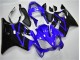 Cheapest 2001-2003 Blue Black Honda CBR600 F4i Replacement Fairings Canada