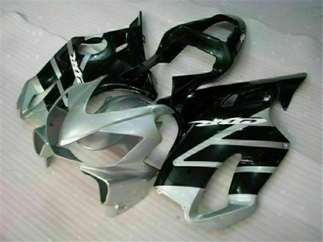 Cheapest 2001-2003 Black Silver Honda CBR600 F4i Motorcycle Fairing Canada Cheapest 2001-2003 Black Silver Honda CBR600 F4i Motorcycle Fairing Canada