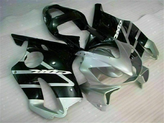 Cheapest 2001-2003 Black Silver Honda CBR600 F4i Motorcycle Fairing Canada Cheapest 2001-2003 Black Silver Honda CBR600 F4i Motorcycle Fairing Canada