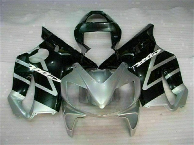 Cheapest 2001-2003 Black Silver Honda CBR600 F4i Motorcycle Fairing Canada Cheapest 2001-2003 Black Silver Honda CBR600 F4i Motorcycle Fairing Canada