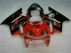 Cheapest 2001-2003 Red Black Honda CBR600 F4i Motorcycle Fairing Kit & Plastics Canada