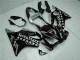 Cheapest 2001-2003 Black White Seven Stars Honda CBR600 F4i Bike Fairing Canada Cheapest 2001-2003 Black White Seven Stars Honda CBR600 F4i Bike Fairing Canada