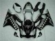 Cheapest 2001-2003 Black White Seven Stars Honda CBR600 F4i Bike Fairing Canada Cheapest 2001-2003 Black White Seven Stars Honda CBR600 F4i Bike Fairing Canada