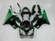 Cheapest 2001-2003 Green Honda CBR600 F4i Motorbike Fairing Canada