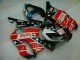 Cheapest 2001-2003 Red White Blue Castrol Cycle World Honda CBR600 F4i Motorcycle Fairings Kits Canada