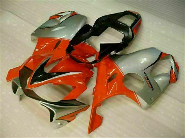 Cheapest 2001-2003 Red Silver Honda CBR600 F4i Motorcycle Fairing Kits Canada Cheapest 2001-2003 Red Silver Honda CBR600 F4i Motorcycle Fairing Kits Canada