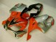 Cheapest 2001-2003 Red Silver Honda CBR600 F4i Motorcycle Fairing Kits Canada Cheapest 2001-2003 Red Silver Honda CBR600 F4i Motorcycle Fairing Kits Canada