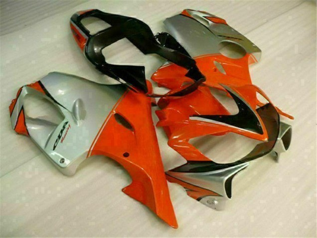 Cheapest 2001-2003 Red Silver Honda CBR600 F4i Motorcycle Fairing Kits Canada Cheapest 2001-2003 Red Silver Honda CBR600 F4i Motorcycle Fairing Kits Canada