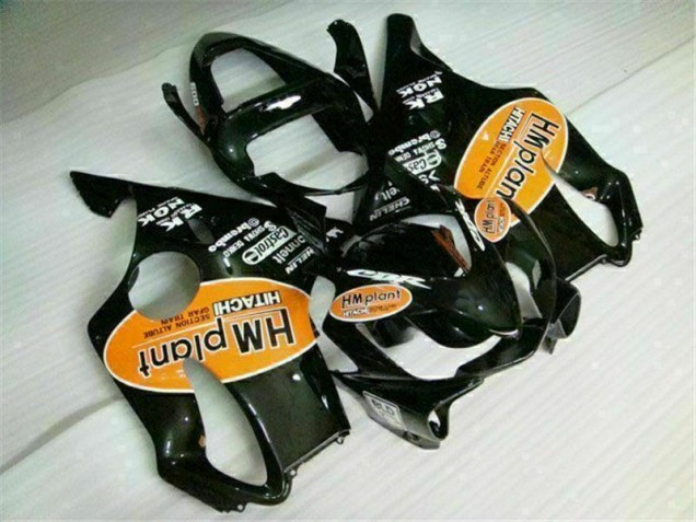 Cheapest 2001-2003 Orange Black Honda CBR600 F4i Motorcycle Bodywork Canada Cheapest 2001-2003 Orange Black Honda CBR600 F4i Motorcycle Bodywork Canada