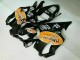Cheapest 2001-2003 Orange Black Honda CBR600 F4i Motorcycle Bodywork Canada Cheapest 2001-2003 Orange Black Honda CBR600 F4i Motorcycle Bodywork Canada