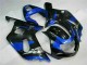 Cheapest 2001-2003 Blue Black Suzuki GSXR 600/750 Bike Fairing Kit Canada Cheapest 2001-2003 Blue Black Suzuki GSXR 600/750 Bike Fairing Kit Canada