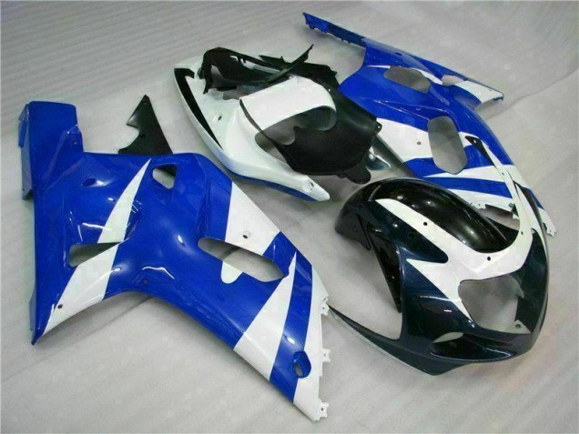 Cheapest 2001-2003 Blue Suzuki GSXR 600/750 Bike Fairings Canada Cheapest 2001-2003 Blue Suzuki GSXR 600/750 Bike Fairings Canada