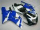 Cheapest 2001-2003 Blue Suzuki GSXR 600/750 Bike Fairings Canada Cheapest 2001-2003 Blue Suzuki GSXR 600/750 Bike Fairings Canada