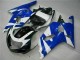 Cheapest 2001-2003 Blue Suzuki GSXR 600/750 Bike Fairings Canada Cheapest 2001-2003 Blue Suzuki GSXR 600/750 Bike Fairings Canada