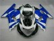 Cheapest 2001-2003 Blue Suzuki GSXR 600/750 Bike Fairings Canada Cheapest 2001-2003 Blue Suzuki GSXR 600/750 Bike Fairings Canada