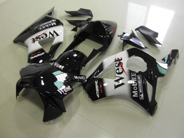Cheapest 2002-2003 West Race Version Honda CBR900RR 954 Motorcylce Fairings Canada