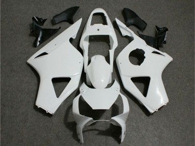 Cheapest 2002-2003 Unpainted Honda CBR900RR 954RR Motor Fairings Canada