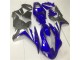 Cheapest 2002-2003 Blue Grey Yamaha YZF R1 Motorcycle Fairings Canada Cheapest 2002-2003 Blue Grey Yamaha YZF R1 Motorcycle Fairings Canada