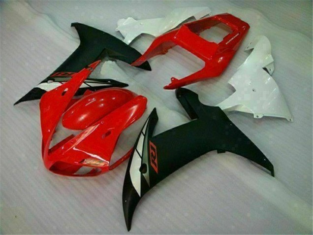 Cheapest 2002-2003 Red Yamaha YZF R1 Motorbike Fairing & Bodywork Canada Cheapest 2002-2003 Red Yamaha YZF R1 Motorbike Fairing & Bodywork Canada