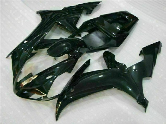 Cheapest 2002-2003 Black Yamaha YZF R1 Bike Fairing Canada Cheapest 2002-2003 Black Yamaha YZF R1 Bike Fairing Canada