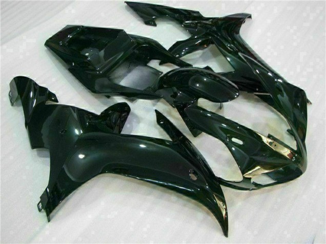 Cheapest 2002-2003 Black Yamaha YZF R1 Bike Fairing Canada Cheapest 2002-2003 Black Yamaha YZF R1 Bike Fairing Canada