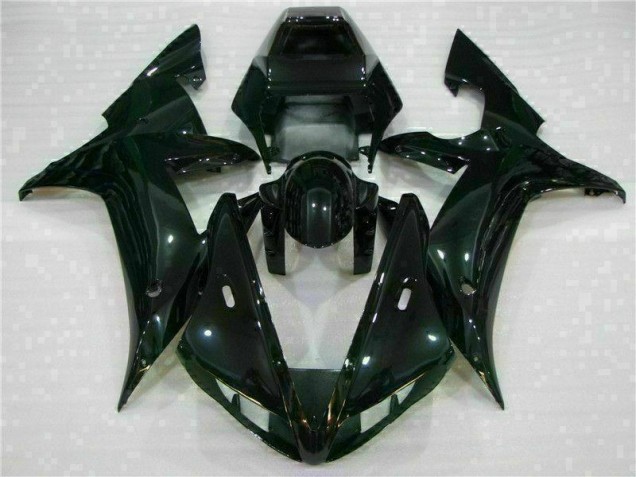 Cheapest 2002-2003 Black Yamaha YZF R1 Bike Fairing Canada Cheapest 2002-2003 Black Yamaha YZF R1 Bike Fairing Canada