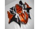 Cheapest 2002-2003 Orange Black Yamaha YZF R1 Bike Fairings Canada