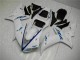 Cheapest 2002-2003 White Yamaha YZF R1 Motorbike Fairing & Bodywork Canada