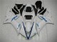 Cheapest 2002-2003 White Yamaha YZF R1 Motorbike Fairing & Bodywork Canada