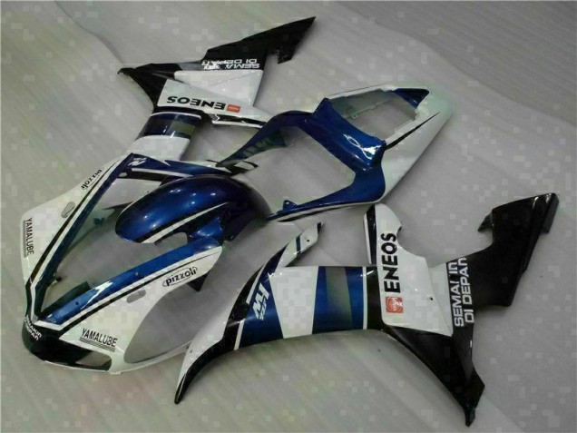 Cheapest 2002-2003 Black Yamaha YZF R1 Motorcycle Replacement Fairings Canada