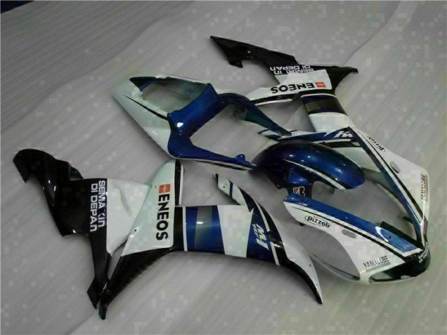Cheapest 2002-2003 Black Yamaha YZF R1 Motorcycle Replacement Fairings Canada