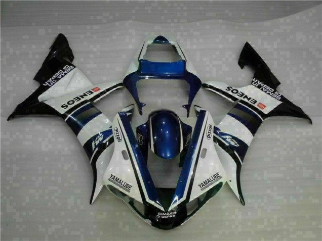 Cheapest 2002-2003 Black Yamaha YZF R1 Motorcycle Replacement Fairings Canada