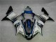 Cheapest 2002-2003 Black Yamaha YZF R1 Motorcycle Replacement Fairings Canada