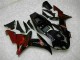 Cheapest 2002-2003 Black Yamaha YZF R1 Motorcylce Fairings Canada Cheapest 2002-2003 Black Yamaha YZF R1 Motorcylce Fairings Canada