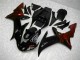 Cheapest 2002-2003 Black Yamaha YZF R1 Motorcycle Fairings Canada