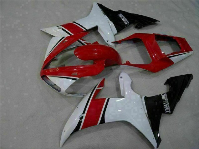 Cheapest 2002-2003 Red Yamaha YZF R1 Bike Fairings Canada Cheapest 2002-2003 Red Yamaha YZF R1 Bike Fairings Canada